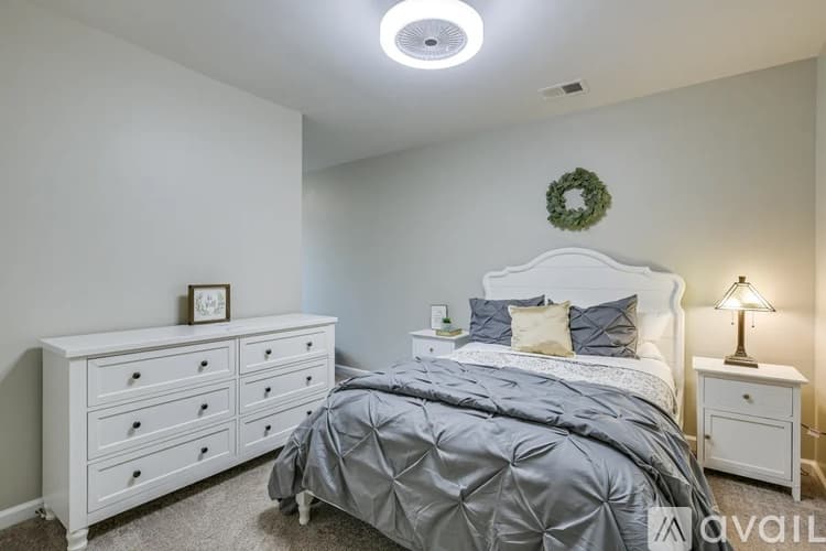 Greenville Townhome: 33 Apollo View Lane