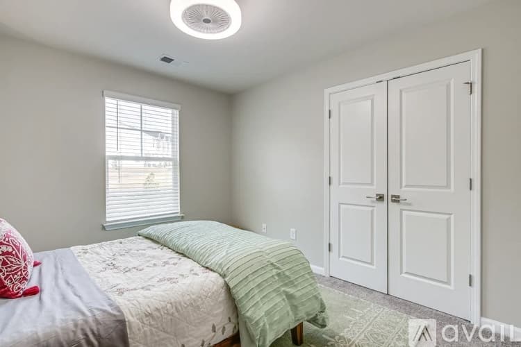 Greenville Townhome: 33 Apollo View Lane