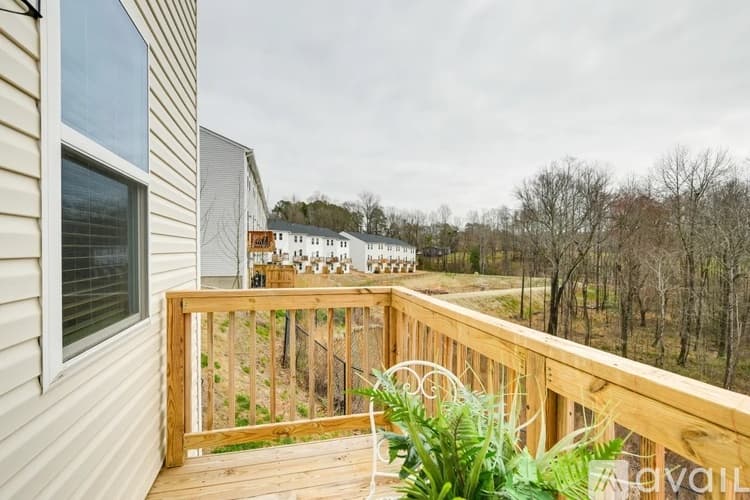 Greenville Townhome: 33 Apollo View Lane