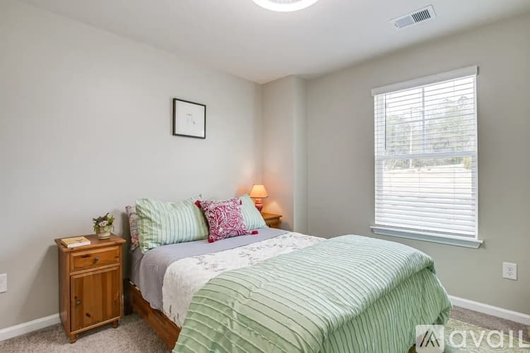 Greenville Townhome: 33 Apollo View Lane