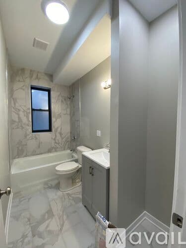 Chicago Apartment: 1741 W Wallen Ave