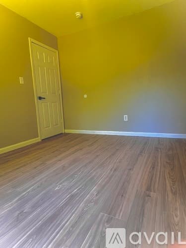 Seneca House: 367 East Reedy Fork Road