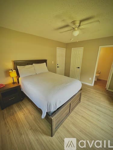 Seneca House: 367 East Reedy Fork Road