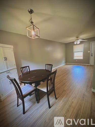 Seneca House: 367 East Reedy Fork Road