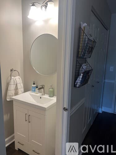 St. Charles Townhome: 6 N 365 Whitmore Circle