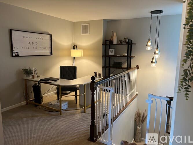 St. Charles Townhome: 6 N 365 Whitmore Circle