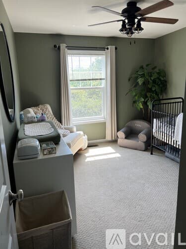 St. Charles Townhome: 6 N 365 Whitmore Circle