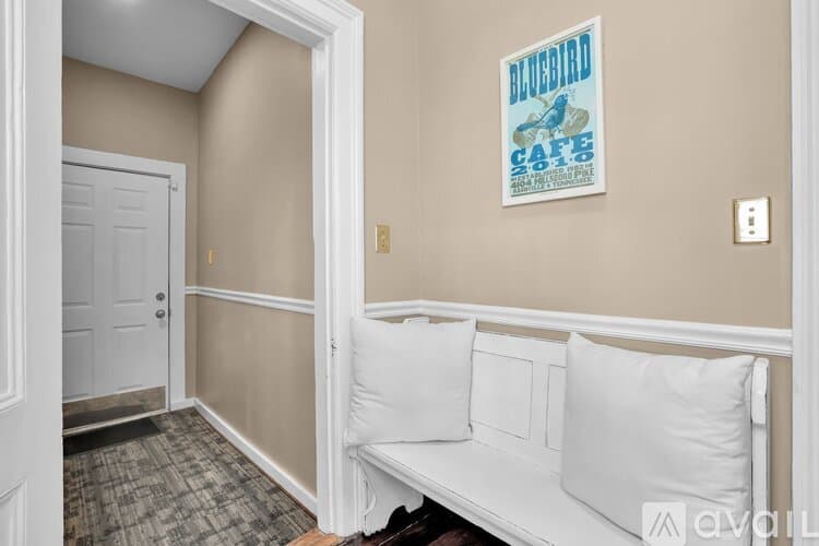 Savannah Townhome: 322 Price St