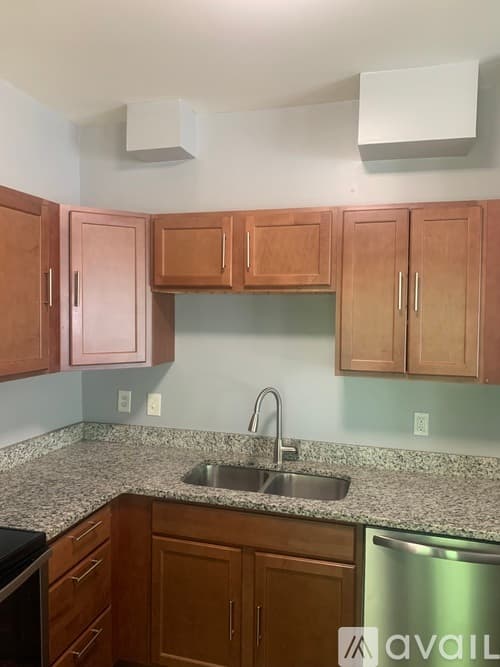 Cincinnati Apartment: 726 Ohio Pike