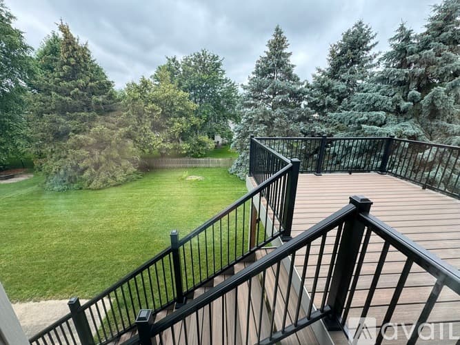 Woodbury House: 3800 Monticello Dr