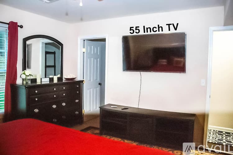Cartersville House: 56 Freedom Drive Northeast