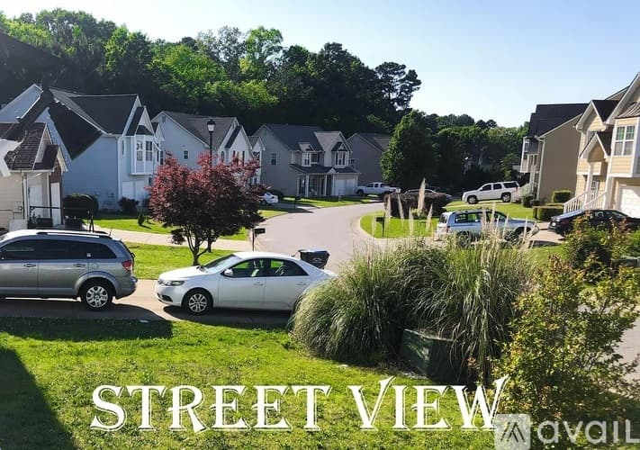 Cartersville House: 56 Freedom Drive Northeast