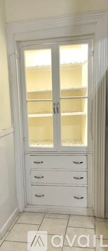 Providence Apartment: 88 Doyle Avenue