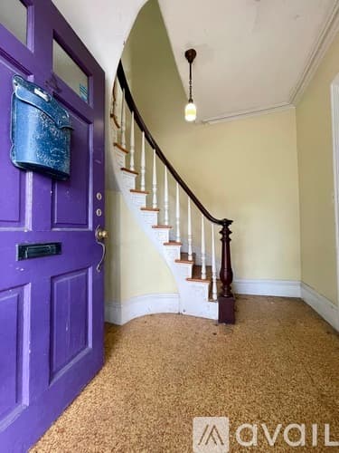 Providence Apartment: 88 Doyle Avenue