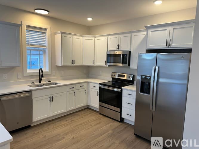 Rome Townhome: 272 Liam Lane