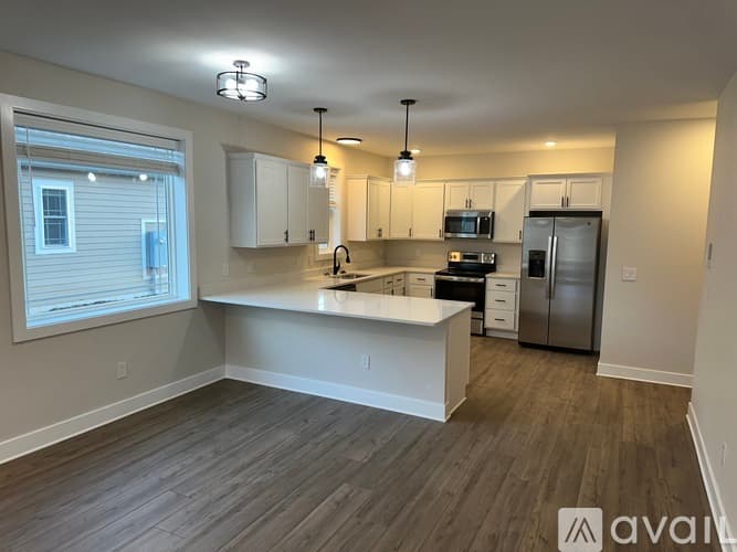Rome Townhome: 272 Liam Lane