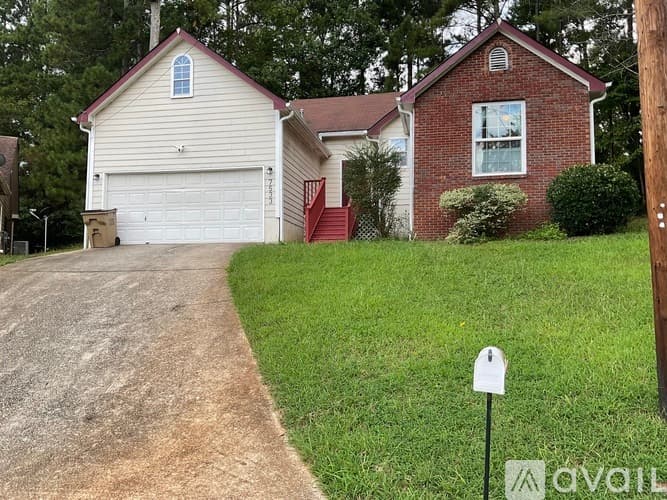Riverdale House: 7533 Antebellum Lane