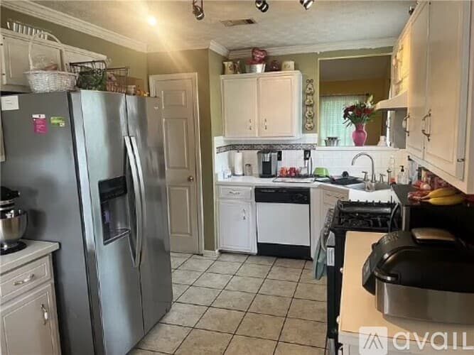 Jonesboro Condo: 7166 Thunder Ridge