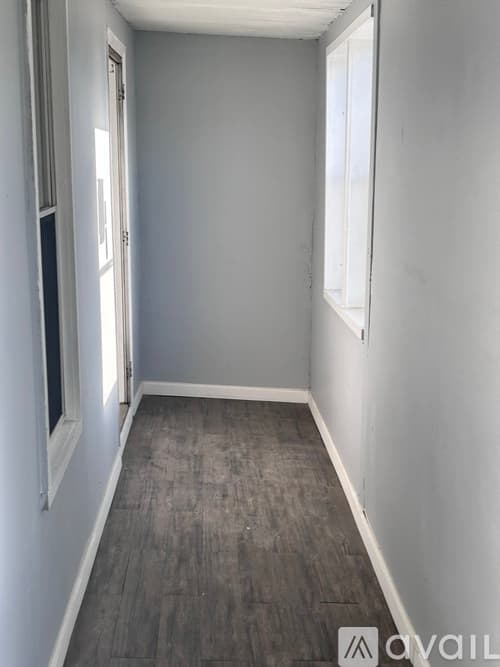 Worcester Townhome: 54 Wall Street