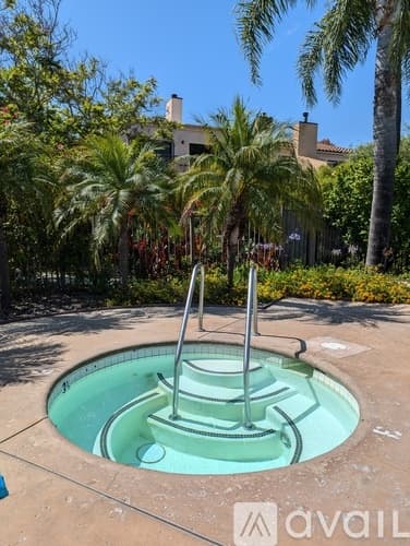 Santa Barbara House: 4636 Granada Place