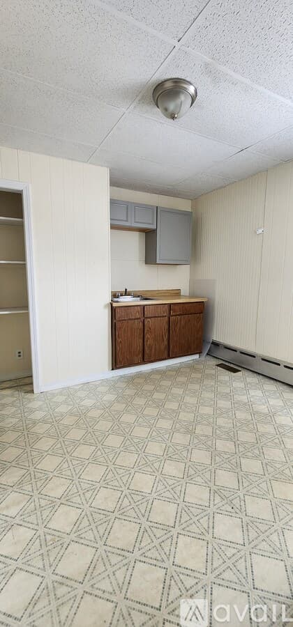 Springfield Apartment: 411 Belmont Avenue