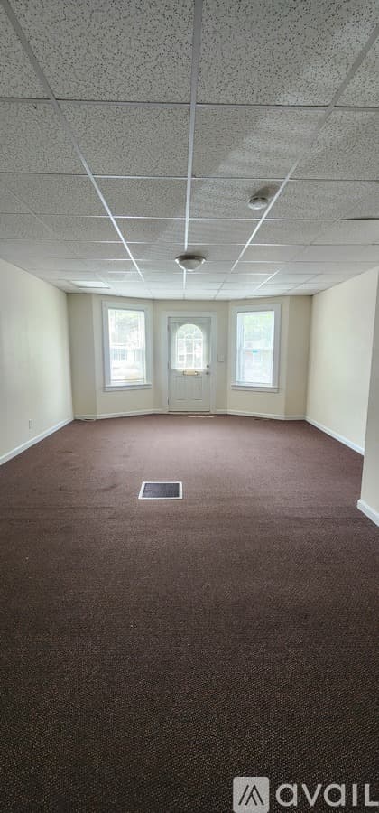 Springfield Apartment: 411 Belmont Avenue
