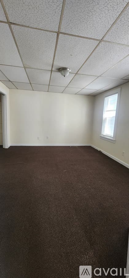 Springfield Apartment: 411 Belmont Avenue