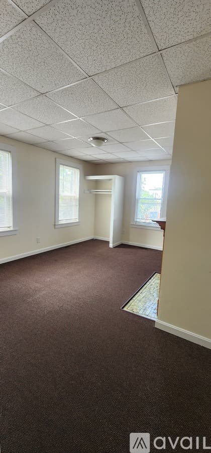 Springfield Apartment: 411 Belmont Avenue