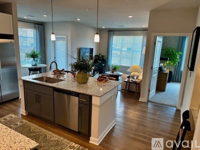 San Antonio Apartment: 11345 Old Pasco Rd