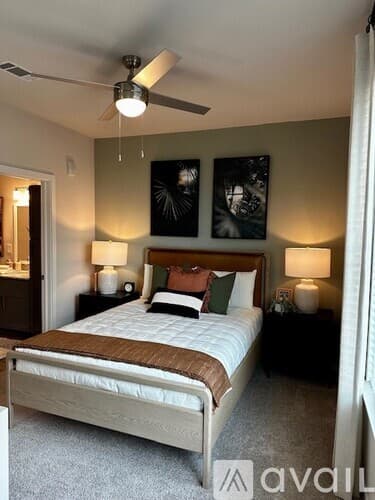 San Antonio Apartment: 11345 Old Pasco Rd