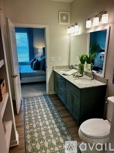 San Antonio Apartment: 11345 Old Pasco Rd
