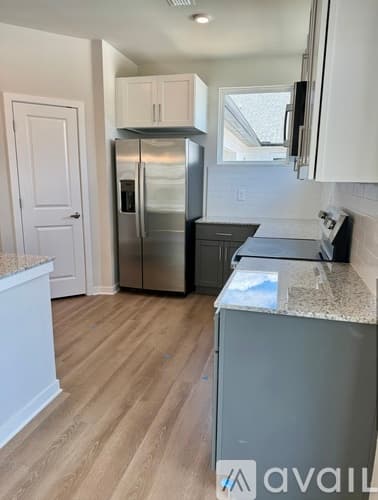 San Antonio Apartment: 11345 Old Pasco Rd