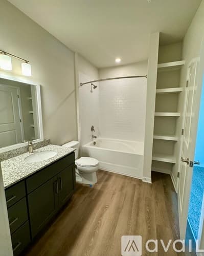 San Antonio Apartment: 11345 Old Pasco Rd