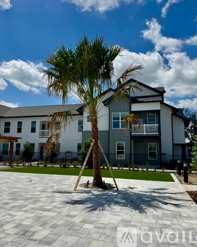San Antonio Apartment: 11345 Old Pasco Rd