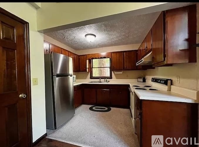 Dillard House: 680 Chalet Village Drive