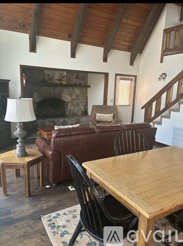 Dillard House: 680 Chalet Village Drive