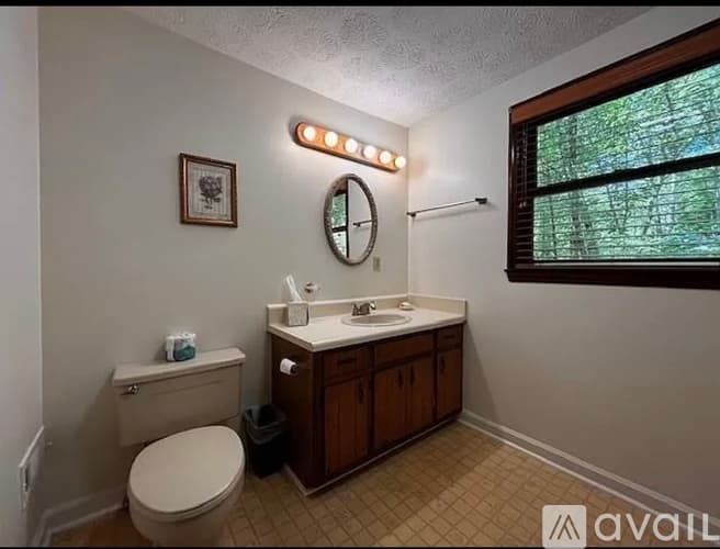 Dillard House: 680 Chalet Village Drive