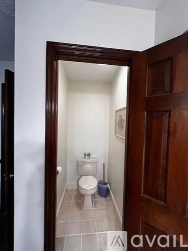 Dillard House: 680 Chalet Village Drive
