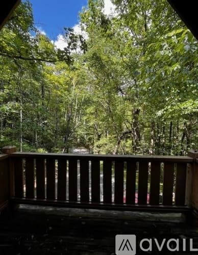 Dillard House: 339 Chalet Village Dr
