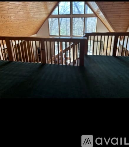 Dillard House: 417 Chalet Village Dr