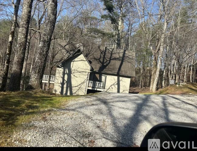 Dillard House: 417 Chalet Village Dr
