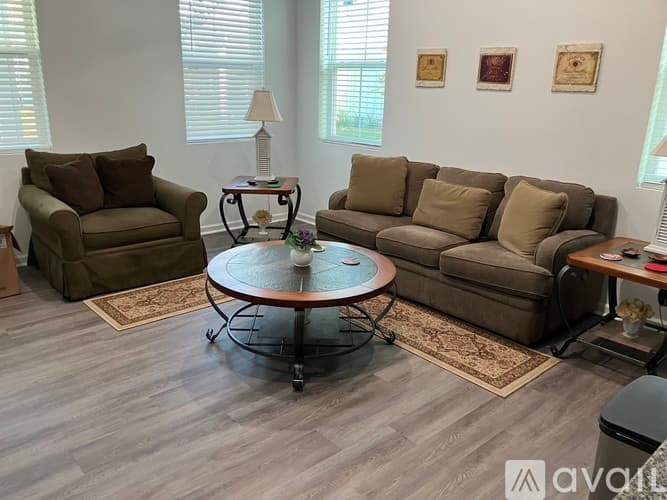 Hardeeville House: 120 Treasure Past Way