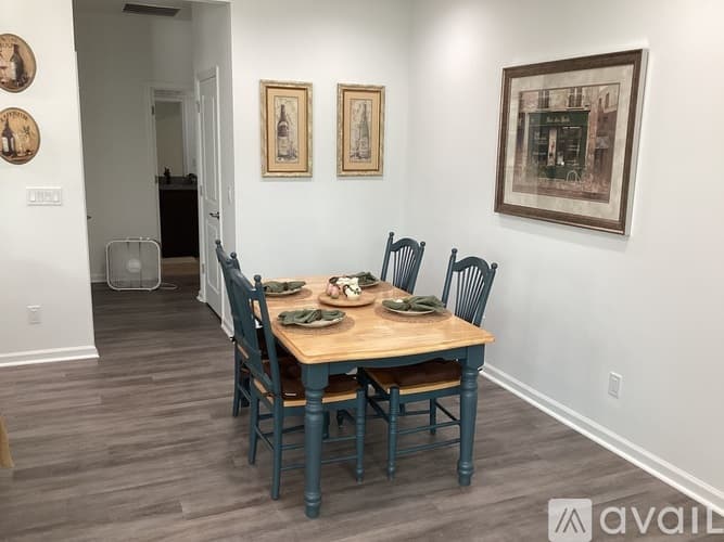 Hardeeville House: 120 Treasure Past Way