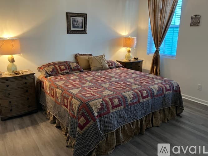 Hardeeville House: 120 Treasure Past Way