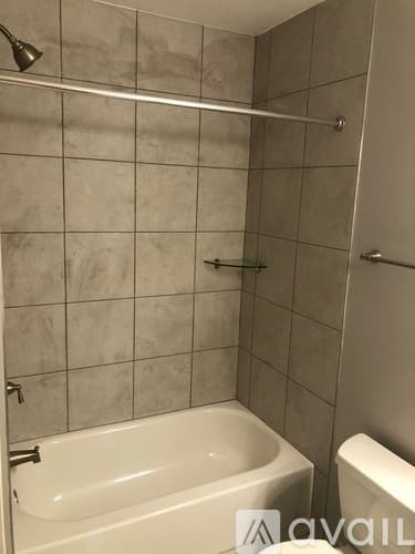 Minneapolis Apartment: 3208 Blaisdell Ave
