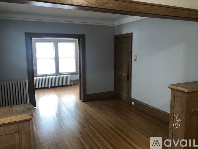 Minneapolis Apartment: 3208 Blaisdell Ave