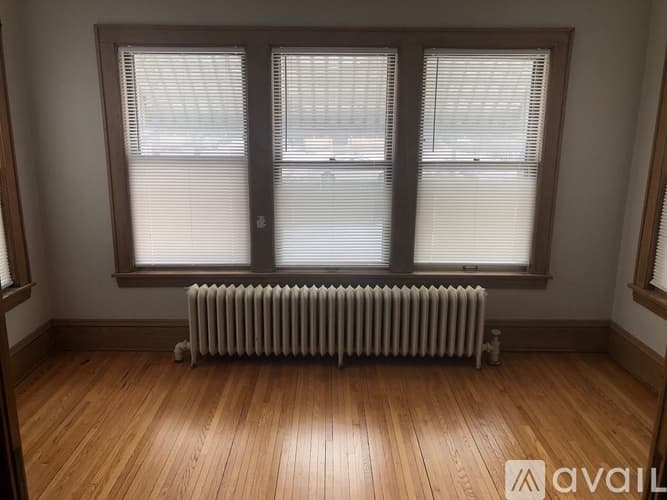 Minneapolis Apartment: 3208 Blaisdell Ave