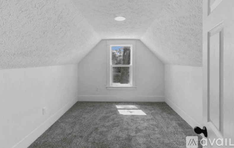 Blair House: 2202 Nebraska Street