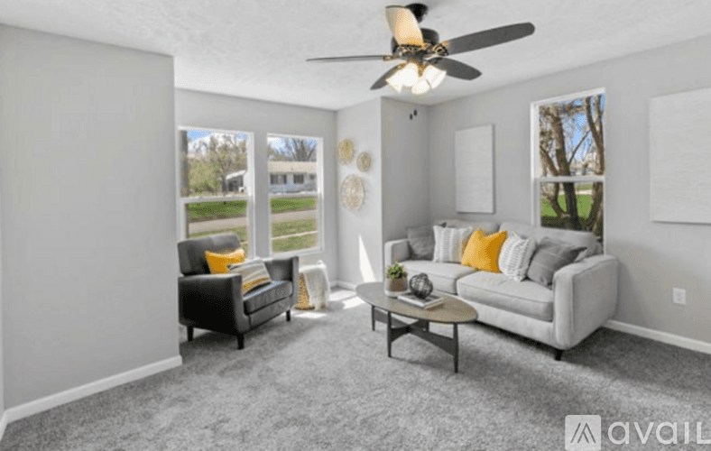 Blair House: 2202 Nebraska Street
