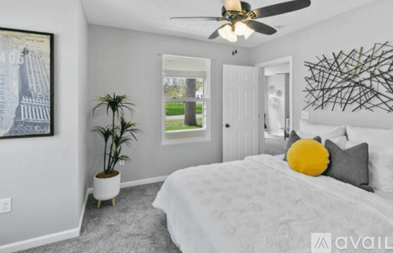 Blair House: 2202 Nebraska Street
